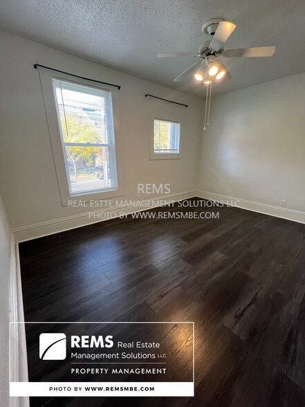 Building Photo - 813 Williamson St