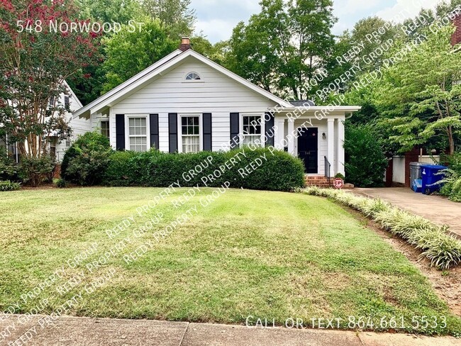 Primary Photo - CONVERSE HEIGHTS! Premium location for thi...