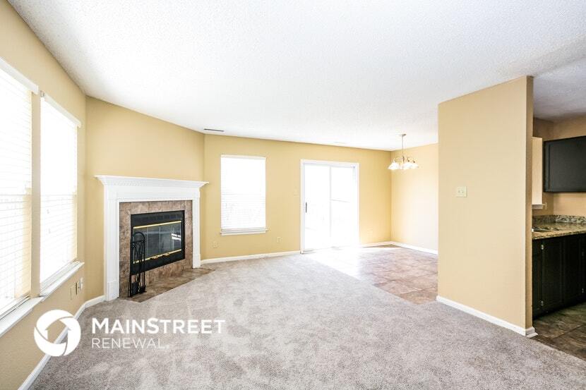 Building Photo - 6625 Kinnerton Dr
