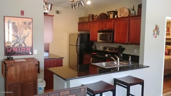 Building Photo - 7009 E Acoma Dr