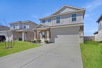 Building Photo - 24311 Saddlestone Green Dr