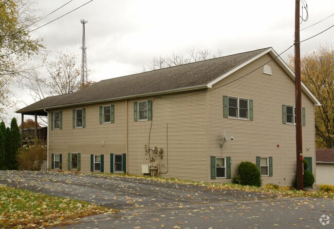 Building Photo - 124 Emery St