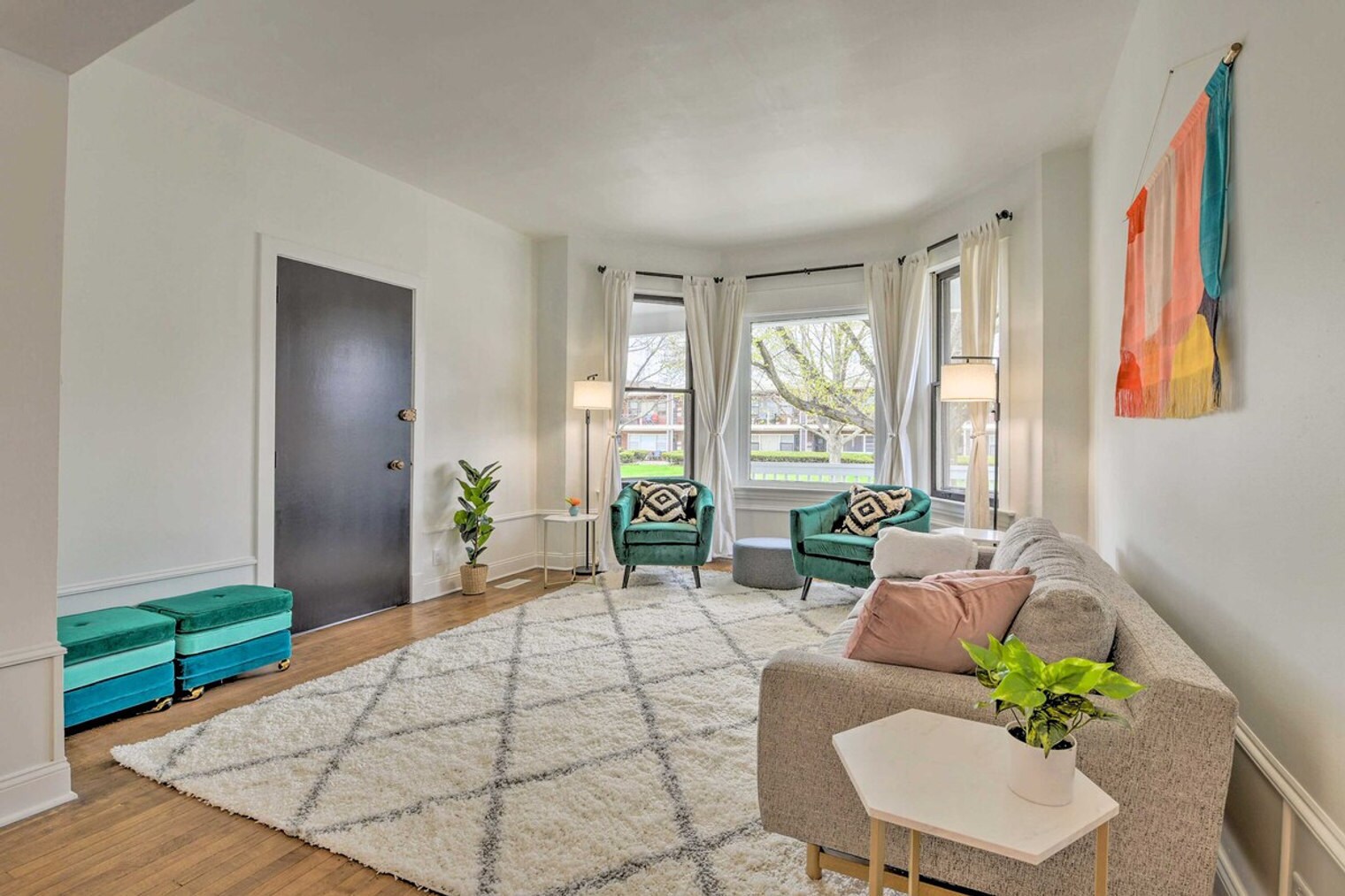 Building Photo - 1129 Augusta St