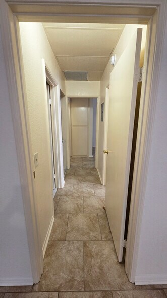 Hallway - 12821 Caswell Ave
