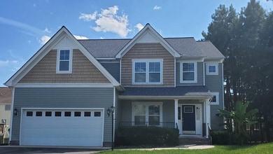 Building Photo - 14613 Wave Ln