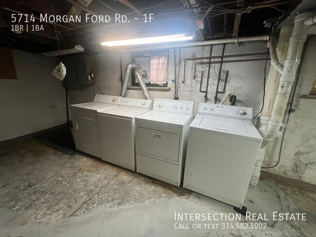 Building Photo - 5714 Morgan Ford Rd