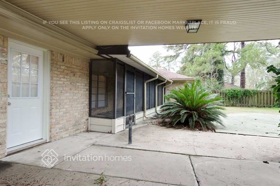 Building Photo - 25502 Hickory Valley Ln