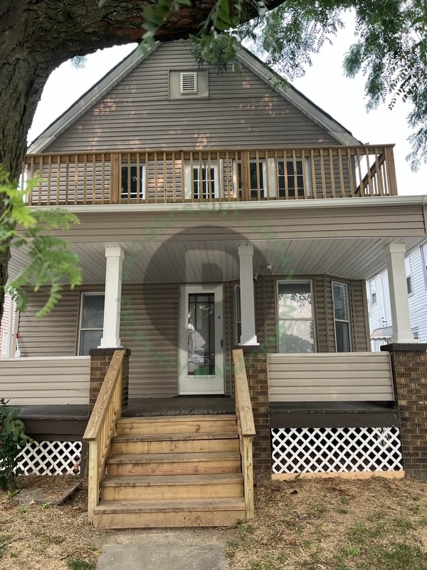 Building Photo - 3586 W 47th St