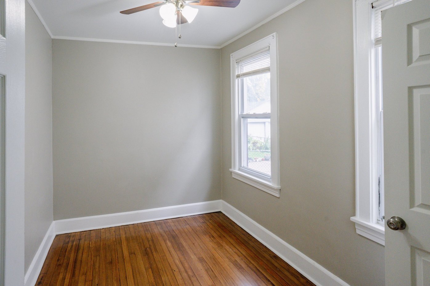 Bedroom 2 - 747 Adams Ave
