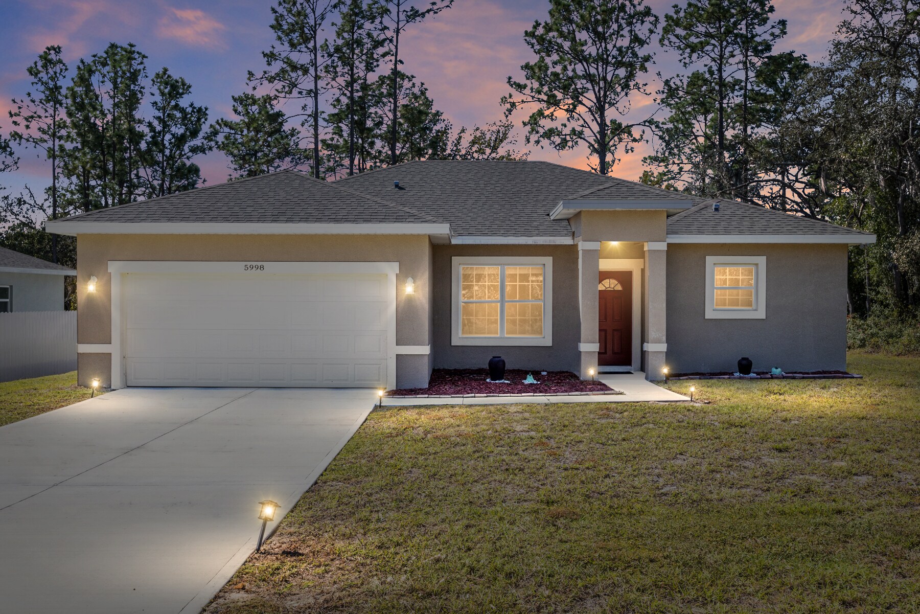 Building Photo - 5998 SW 154th Street Rd