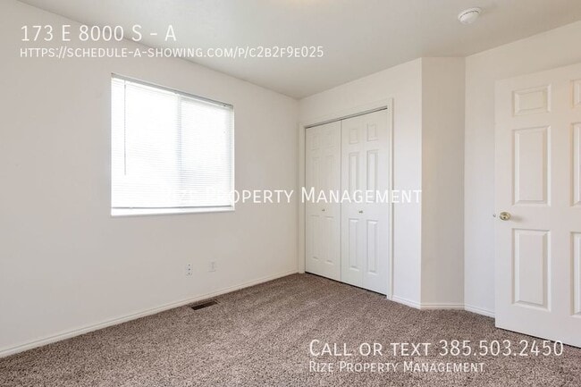 Building Photo - 173 E 8000 S
