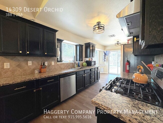Building Photo - 14309 Desert Orchid Dr
