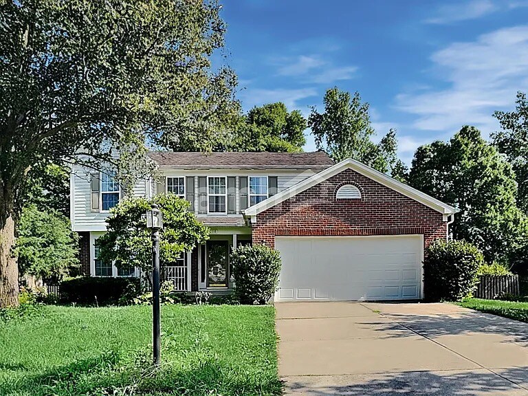 Building Photo - 2358 Rosina Dr