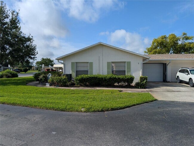 Building Photo - 8161 Braddock Cir