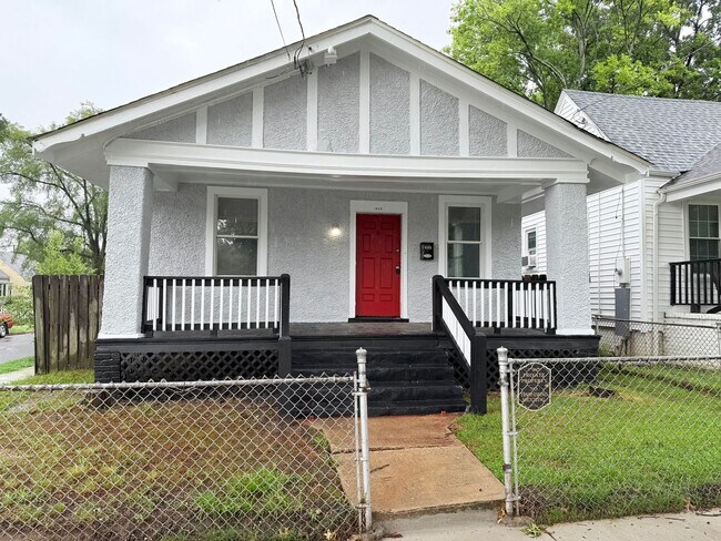 Primary Photo - Great 3 Bedroom Home for Rent