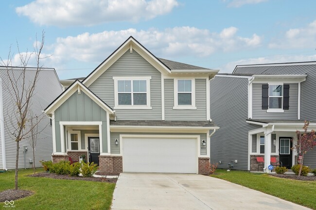 Primary Photo - 4544 Nokes Pl