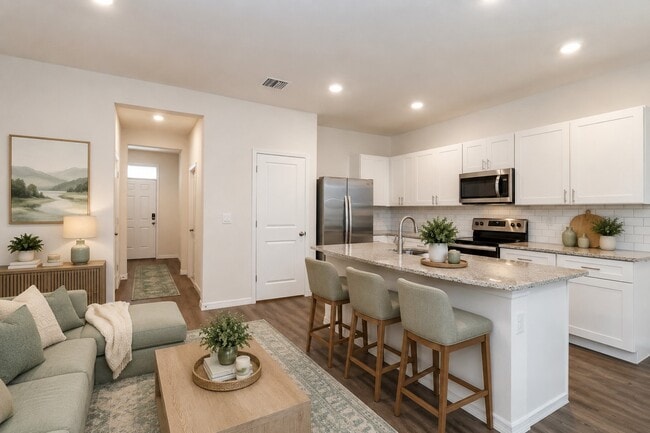 Building Photo - 11861 Stoneport Pl