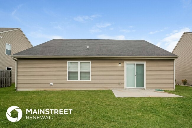 Building Photo - 619 Findlay Ln