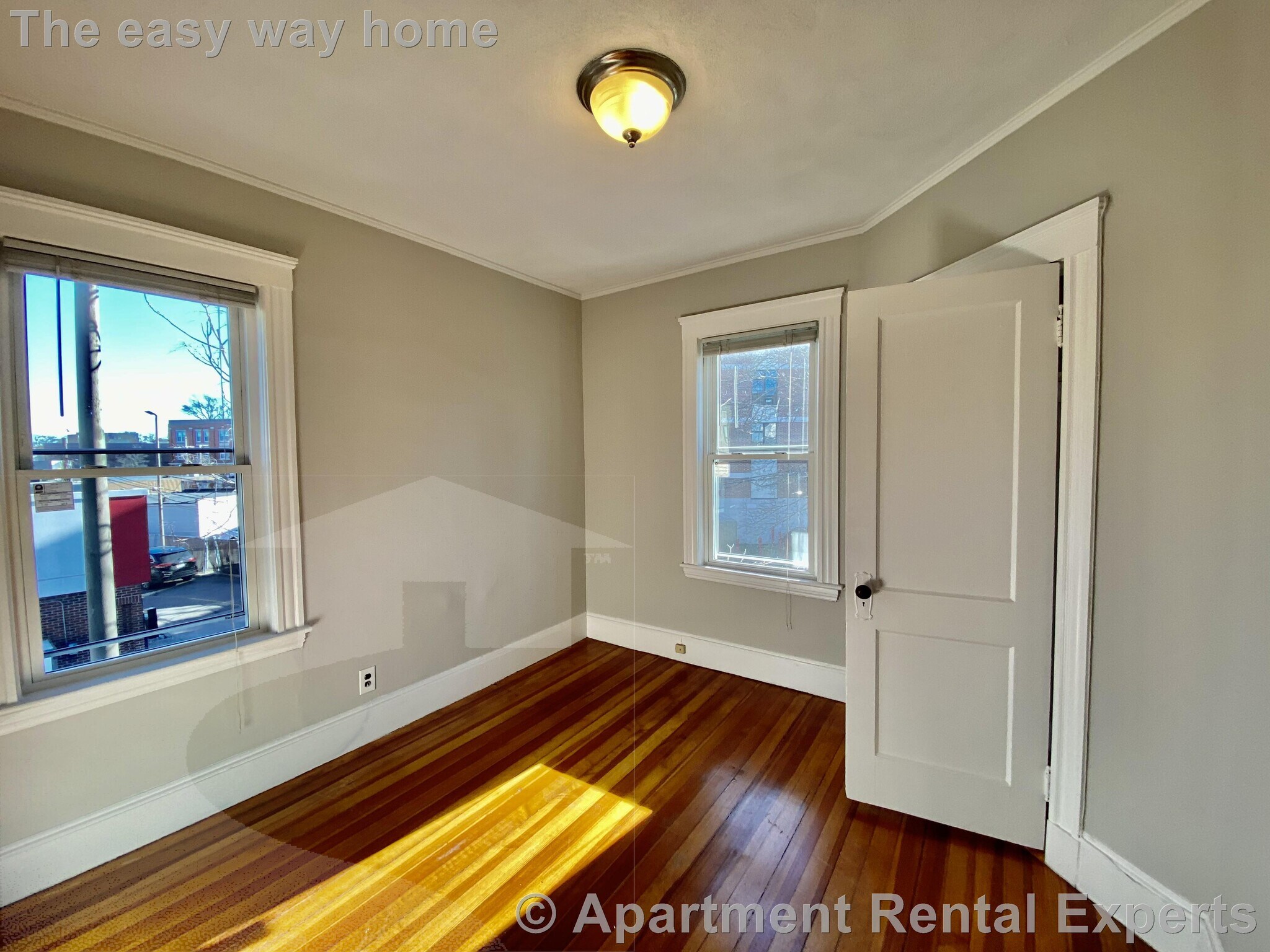 Building Photo - 36 North Beacon St