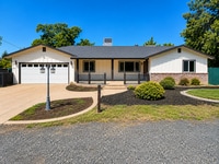 Building Photo - Private 3BR Home on Approx. 1 Acre | Huge Fenced Yard, Sunroom & 2-Car Garage