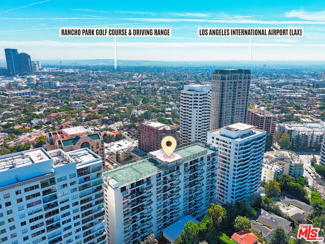 Building Photo - 10535 Wilshire Blvd