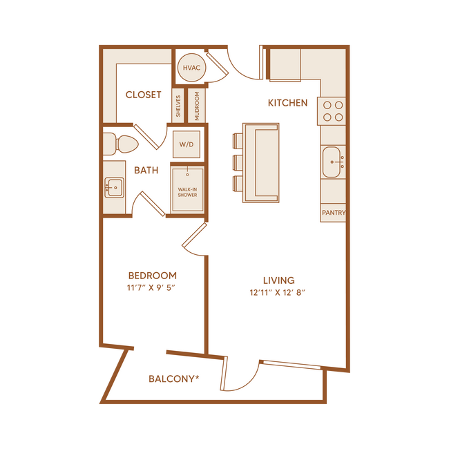 Floorplan - Revl Med Center