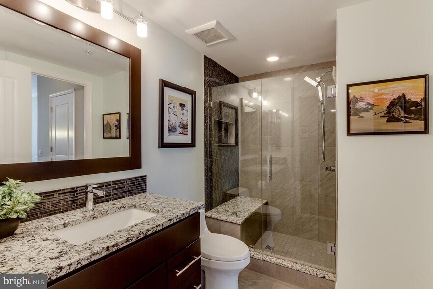 Bathroom 2 - 11990 Market St