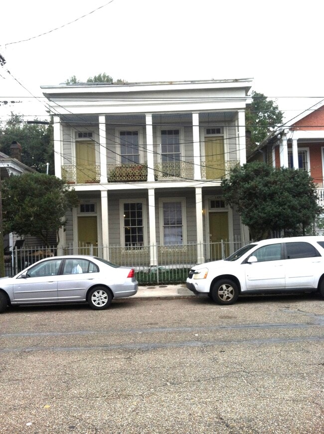 Building Photo - 1430 Melpomene St