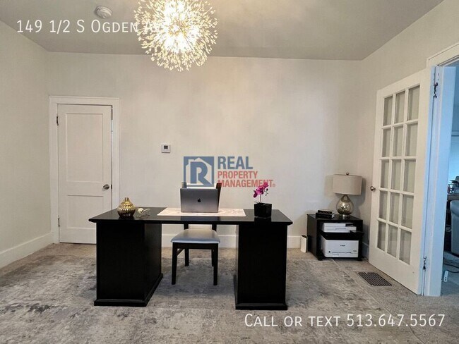 Building Photo - 149 1/2 S Ogden Ave-