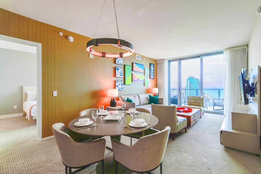 Building Photo - 4111 S Ocean Dr