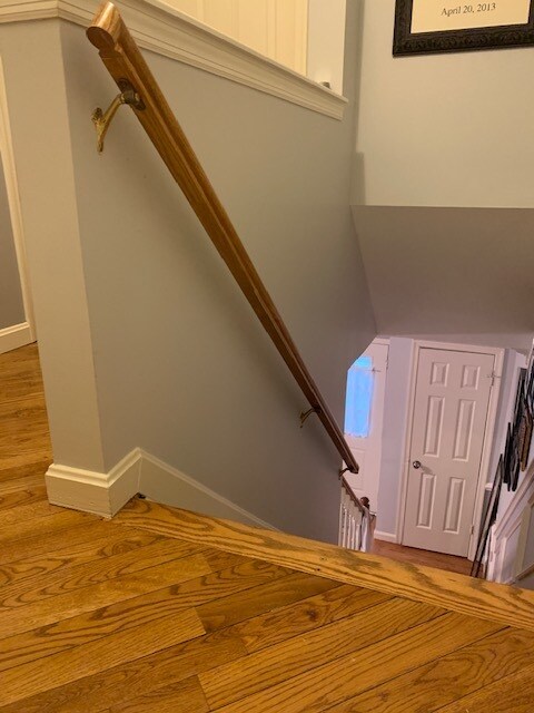 Building Photo - 3715 Hampton Ct