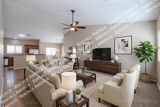 Building Photo - 17033 W Sonora St