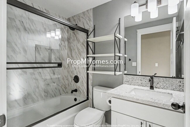 Building Photo - Beautifully Updated Four Bedroom Bethany Home!