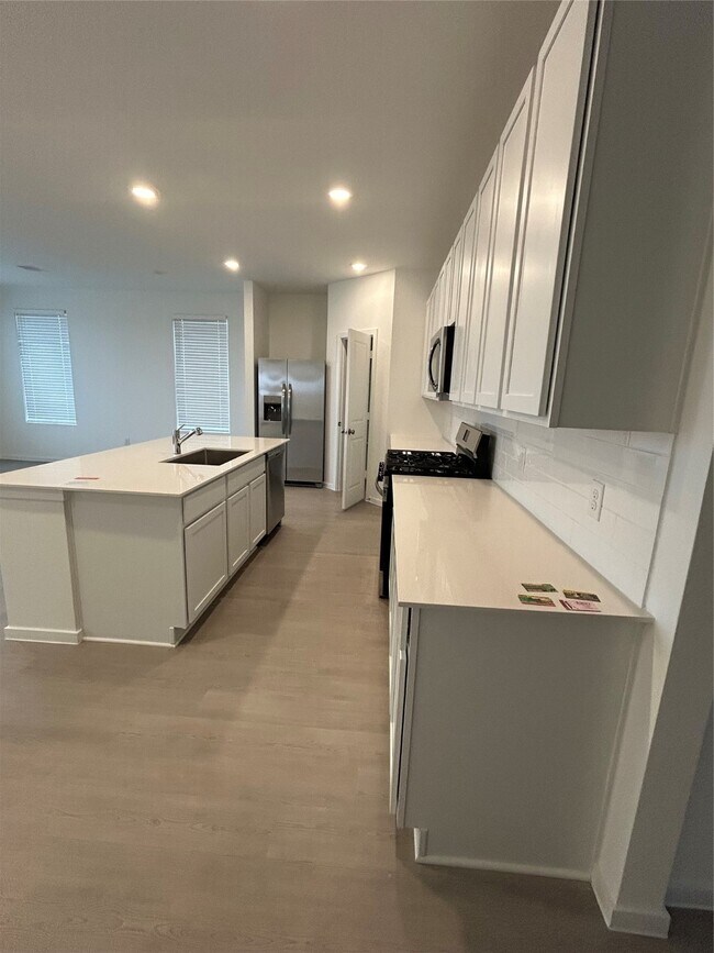 Building Photo - 6847 Harvest Wheat Ln