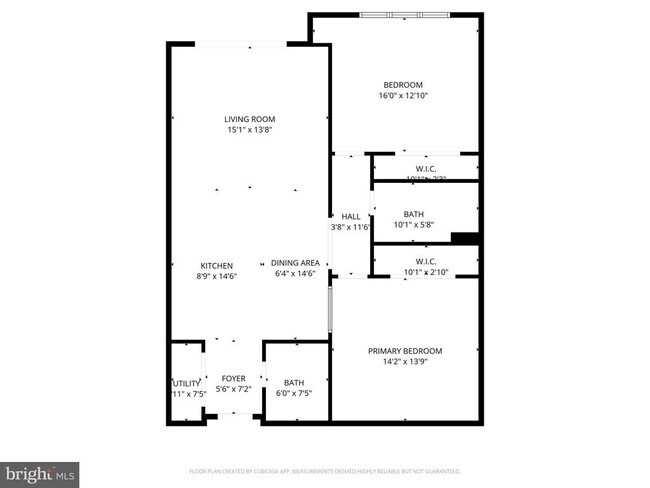 Building Photo - 128 N Bond St