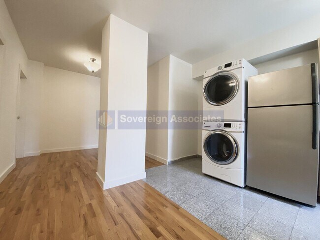 Floorplan - 282 Cabrini Boulevard