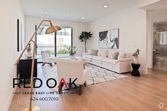 Building Photo - Modern Two Bedroom Featuring an Expansive ...