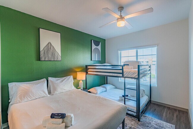 Building Photo - 9600 W Georgia Ave