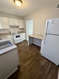 Building Photo - 3506 Harvard Rd