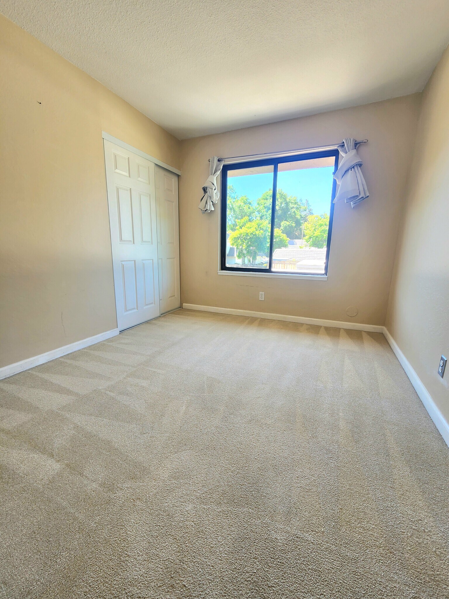 Second bedroom - 4634 Adobe River Ct
