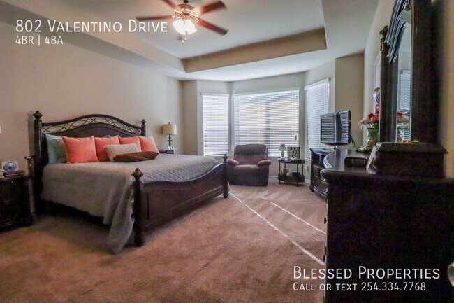Building Photo - 802 Valentino Dr