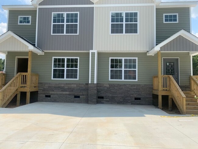 Primary Photo - 4-Bedroom, 3.5 Bath Townhome in Pembroke, NC