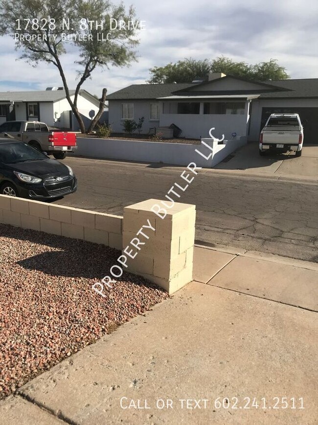 Building Photo - Great North Phoenix Home Near 7th Ave & Gr...