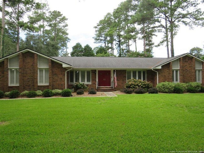 Building Photo - 1906 Partridge Dr