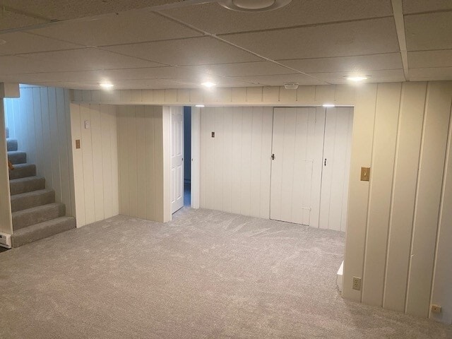 living room - 1416 39th Ave NE