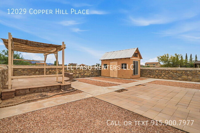 Building Photo - 12029 Copper Hill Pl