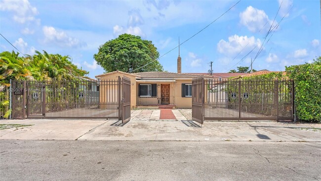 Building Photo - 3333 SW 1st St