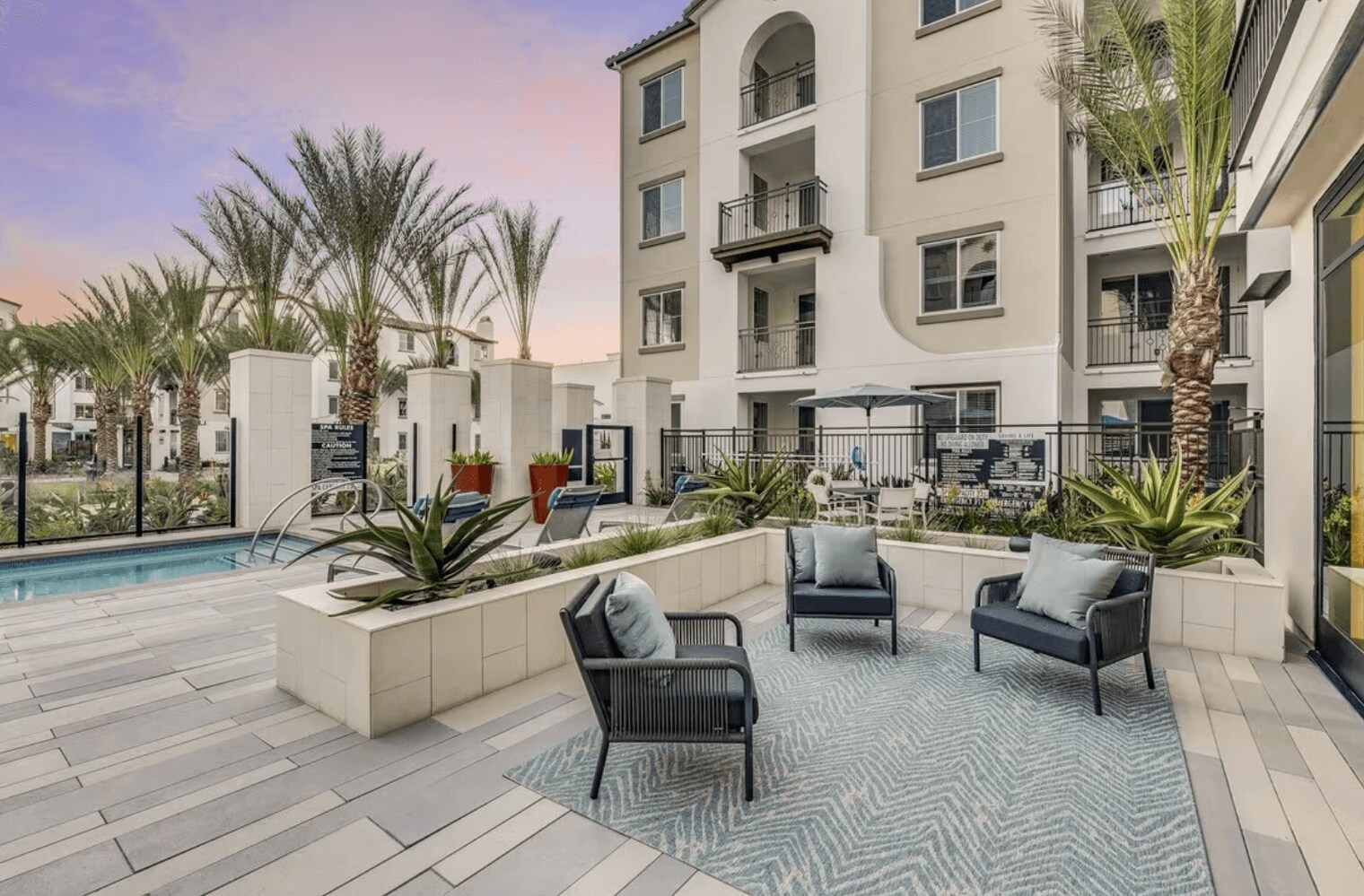 Building Photo - 13350 Pacific Pl