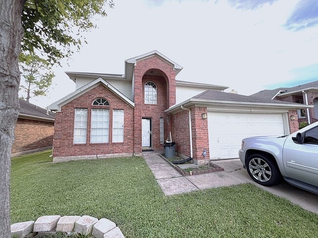 Building Photo - 6334 Cape Forward Dr