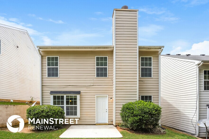 Building Photo - 4614 Raven Wood Loop